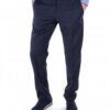 Купить Брюки чоловічі EMPORIO ARMANI (21PONO-21510-922/9) Синій 52