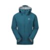 Купить Куртка Mountain Equipment Zeno Jacket L Deep teal