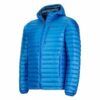 Купить Пуховик Marmot Quasar Nova Hoody Down (размер Large