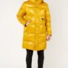 Купить Куртка Viva cana 69aw594/kps 3XL Желтые 221820008
