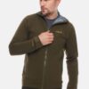 Купить Куртка Rab Kinetic Plus Jacket M Темный хаки