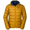 Купить Пуховик Jack Wolfskin Helium Men 1200573 L