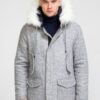 Купить Куртка GIORGIO DI MARE Серый 2XL (GI163604)
