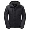 Купить Куртка Jack Wolfskin L черный 1111711-6000