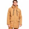 Купить Пуховик CASTLE HILL JACKET M Jack Wolfskin 1113111-5064 M Бежевый (4060477635651)