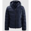 Купить Куртка утепленная JEFFERSON STREET JACKET M Jack Wolfskin 1205881-1910 L Синий (4060477712994)