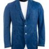 Купить Мужской пиджак Pierre Cardin под джинс 48 Синий (А: 84871/330 М: 65051)