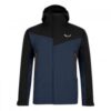 Купить Куртка Salewa Moiazza Jacket Mns 3961 (синій)