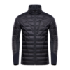 Купить Пуховик Black Yak Nelore Jacket M Черный