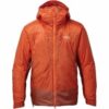Купить Куртка Rab Photon Pro Jacket L Оранжевый