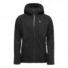 Купить Куртка Black Diamond Boundary Line Insulated Jacket M Черный