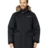 Купить Парка Eddie Bauer Superior Down Parka Black