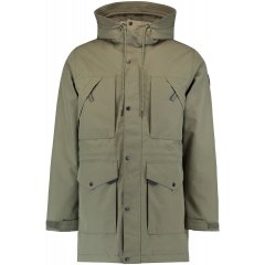 Купить Парка O'Neill LM JOURNEY PARKA JACKET