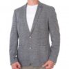 Купить Піджак чоловічий ROY ROBSON (2282-050/20) Сірий 48
