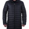 Купить Куртка чоловіча ARMANI EA7 (6ZPK12-PN22Z-1200/8-91) Чорний XXL