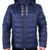 Купить Куртка чоловіча CAMP DAVID (1855-2787/8-93-синий) Синій XXXL