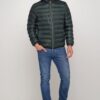 Купить Куртка мужская пуховая Billeoni AJМ07 56 Черный PIRATE BLACK
