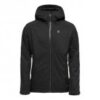Купить Горнолыжная куртка Black Diamond Men's Boundary Line Insulated Jacket Black