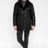 Купить Куртка Basrubis Sf 52792 48 Черная 62570010
