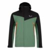 Купить Куртка Salewa Moiazza Jacket Mns M Зеленый