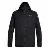 Купить Куртка Salewa Puez Clastic 2 Powertex 2L Jacket Mns XXL Черный