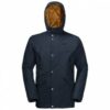Купить Куртка Jack Wolfskin CLIFTON HILL JACKET XL Темно-синий 1113341-1010