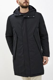 Купить Куртка Antony Morato 54 Черный (ММСO00691 FA600199/Gi-54)