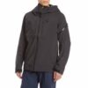 Купить Парка Black Diamond Mens Mission Down Ski Parka S Черный