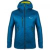 Купить Куртка Salewa Ortles 2 Tirolwool Mns Jacket 8961 50/L синій