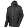 Купить Куртка Salewa AGNER PTX 3L M JKT 27367 0911 - 46/S - черный - м (013.002.6531)