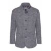 Купить Мужской блейзер Bugatti 52 Серый 499633 49210/230