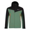 Купить Куртка Salewa Moiazza Jacket Mns чоловіча M зелена