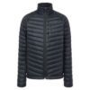 Купить Куртка Black Diamond Access Down Jacket S Черный