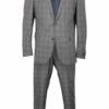 Купить Костюм Eduard Dressler 54 серый 11025/18 S042