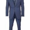 Купить Костюм Bugatti 56 синий 19738/47 183600
