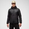 Купить Пуховик Salewa Brenta Jacket Men S Черный