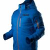 Купить Куртка Trimm Falcon Men L Синий-Оранжевый