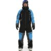 Купить Комбинезон Rehall Rock L Черный-Голубой