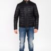 Купить Куртка Kurban Diesel M Черная 46460001